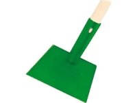 Škrabka /sekáč na led 25cm s násadou